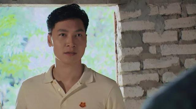 Hương Vị Tình Thân tập 54: Diệp bị nghi ngờ ăn cơm trước kẻng-6