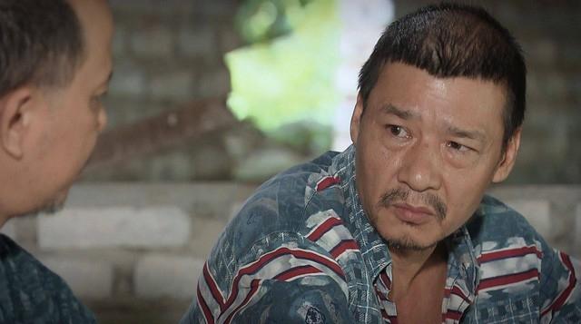 Hương Vị Tình Thân tập 54: Diệp bị nghi ngờ ăn cơm trước kẻng-9