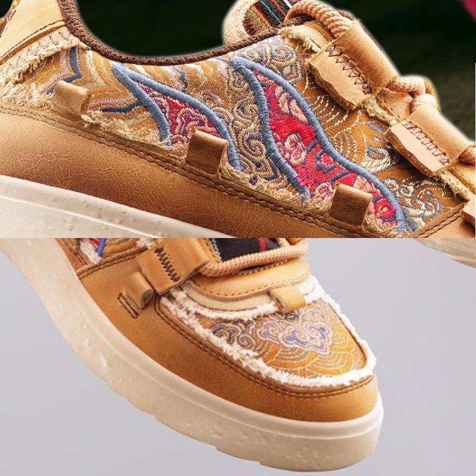 Bitis xin lỗi vì dùng gấm Trung Quốc để tôn vinh nét đẹp miền Trung-1