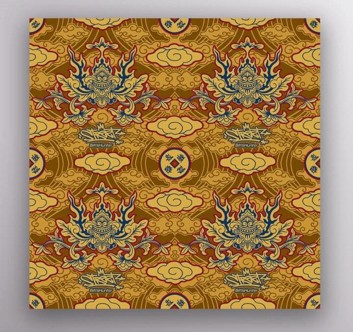 Bitis xin lỗi vì dùng gấm Trung Quốc để tôn vinh nét đẹp miền Trung-4