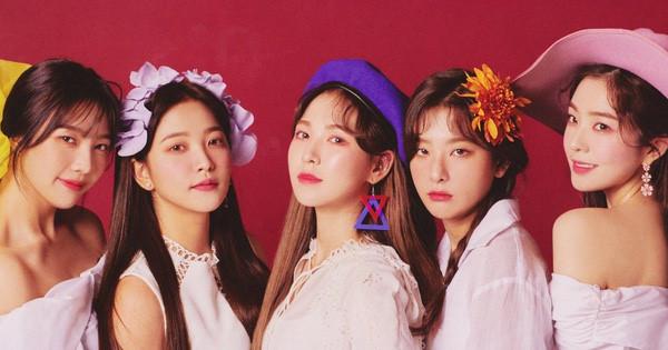 Cuộc sống ký túc xá nhà SM: aespa thoải mái, Red Velvet căng thẳng-4