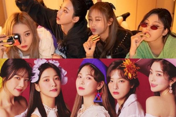 Debut bùng nổ là thế nhưng aespa luôn phải diễn mà không có khán giả-5