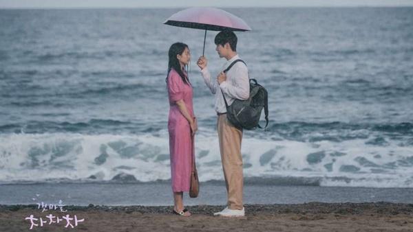 Những bộ phim Hàn Quốc thích hợp nghiền ngày mưa-2