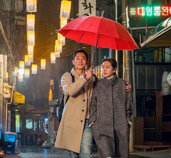 Những bộ phim Hàn Quốc thích hợp nghiền ngày mưa-4