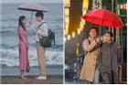 Những bộ phim Hàn Quốc thích hợp 'nghiền' ngày mưa