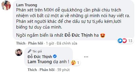 Lam Trường hết chịu nổi cảnh dân mạng nghiện phán xét-3