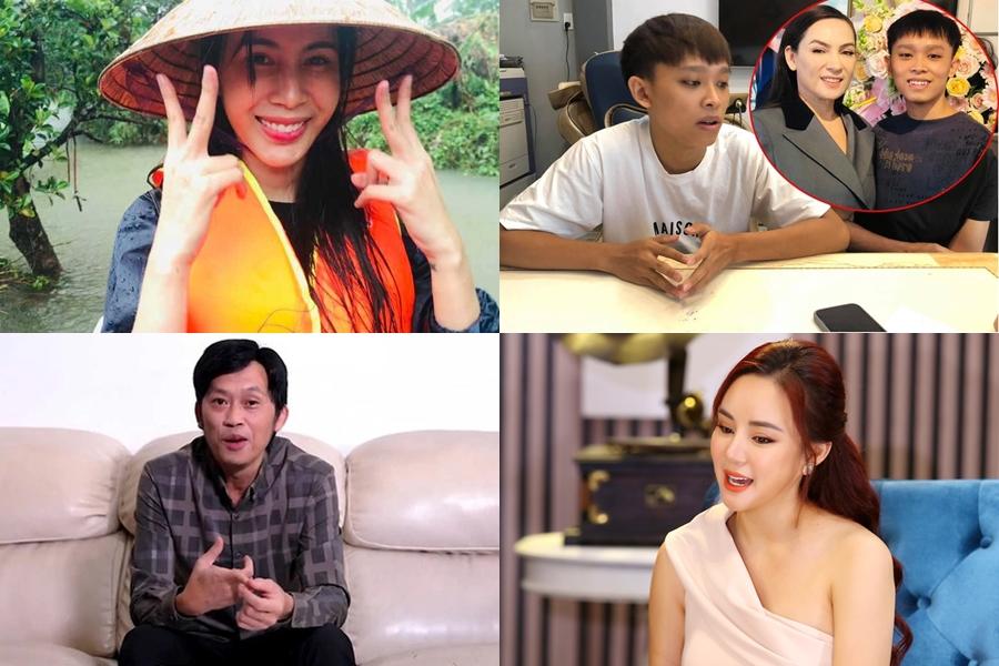 Lam Trường hết chịu nổi cảnh dân mạng nghiện phán xét-1