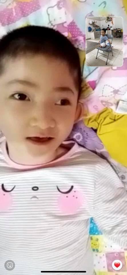 Ngoại hình đổi khác bé gái Lào Cai sau 5 năm được nhận nuôi-4