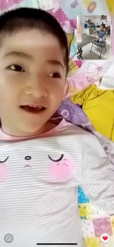 Ngoại hình đổi khác bé gái Lào Cai sau 5 năm được nhận nuôi-3