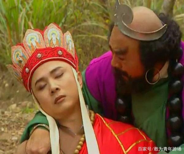 Từ Thiếu Hoa - sư phụ đẹp nhất màn ảnh bị coi thường vì chữ TIỀN-4