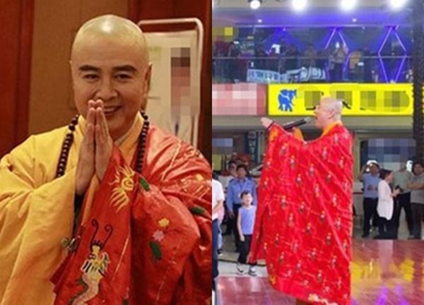 Từ Thiếu Hoa - sư phụ đẹp nhất màn ảnh bị coi thường vì chữ TIỀN-5