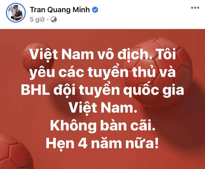 Trọng tài trận Việt Nam - Oman gây bức xúc, giáo sư Xoay phát biểu hài-6