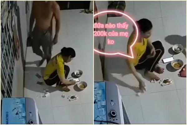 Hẹn hò với hot girl, người đàn ông bị cầm nhầm 2 cây vàng-6