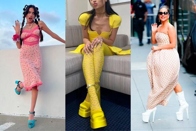 Loạt xu hướng mới khiến Bella Hadid, Dua Lipa phát cuồng-3