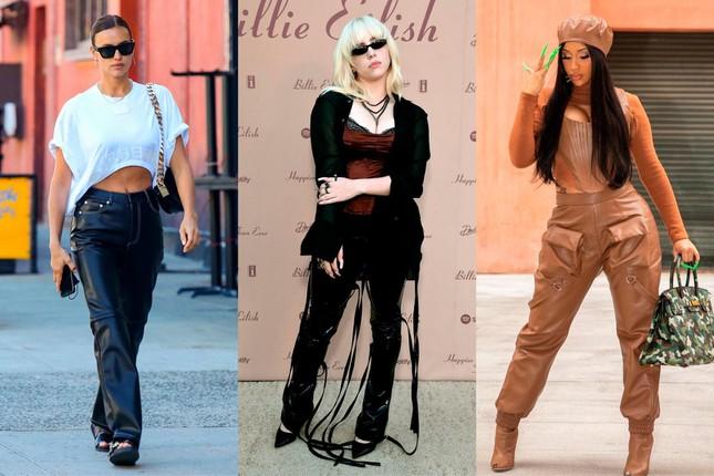 Loạt xu hướng mới khiến Bella Hadid, Dua Lipa phát cuồng-4