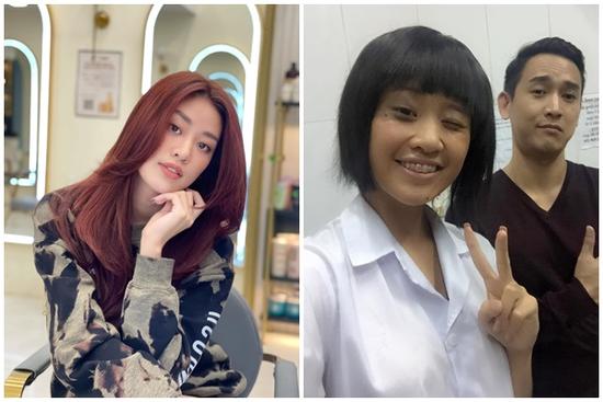 Đăng quang 2 năm, Khánh Vân vẫn tranh cãi 'răng hô, mắt lờ đờ'