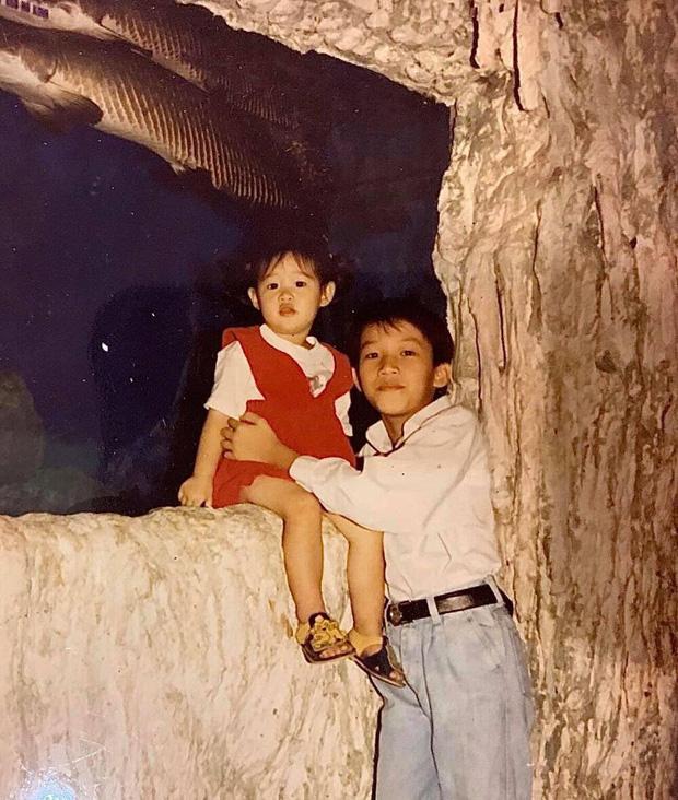 Đăng quang 2 năm, Khánh Vân vẫn tranh cãi răng hô, mắt lờ đờ-15