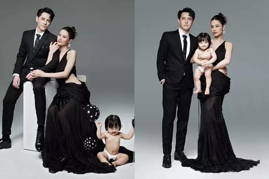 Ảnh sinh nhật Đông Nhi bị chỉ trích gắt vì để bé Winnie 'ở trần'