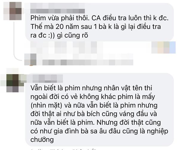 Tự điều tra cái chết của bố đẻ, Thy bị mỉa phá án giỏi quá-5