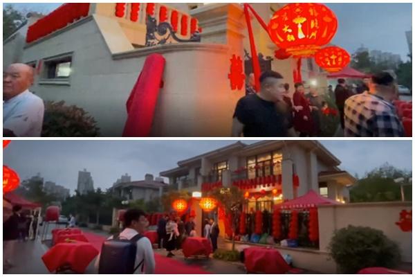 Cặp đôi chục triệu fan bị bóc mẽ giả nghèo khổ, sở hữu tài sản gây choáng-4