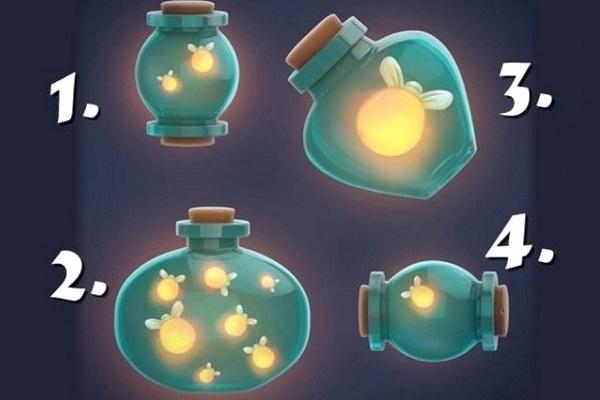 Trắc nghiệm: Chiếc cốc tiết lộ bạn trưởng thành theo cách nào!-4