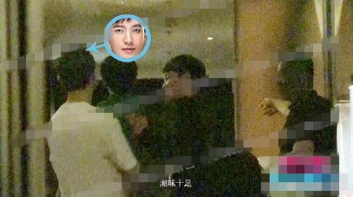 Huỳnh Hiểu Minh và Angela Baby làm gì giữa tin đồn tan vỡ?-1