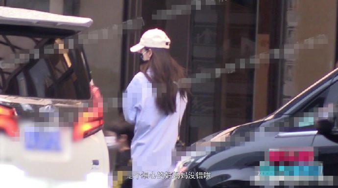 Huỳnh Hiểu Minh và Angela Baby làm gì giữa tin đồn tan vỡ?-3