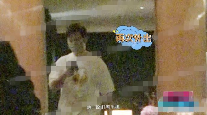 Huỳnh Hiểu Minh và Angela Baby làm gì giữa tin đồn tan vỡ?-4