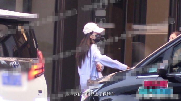 Huỳnh Hiểu Minh và Angela Baby làm gì giữa tin đồn tan vỡ?-6