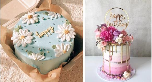 Trang trí bánh sinh nhật đơn giản không chỉ cho phép bạn tạo ra những chiếc bánh tuyệt vời mà còn giúp cho bạn trải nghiệm những giờ phút thư giãn và thỏa sức sáng tạo. Hãy cùng khám phá các cách trang trí bánh sinh nhật đơn giản nhưng đầy ấn tượng và sáng tạo ngay hôm nay!