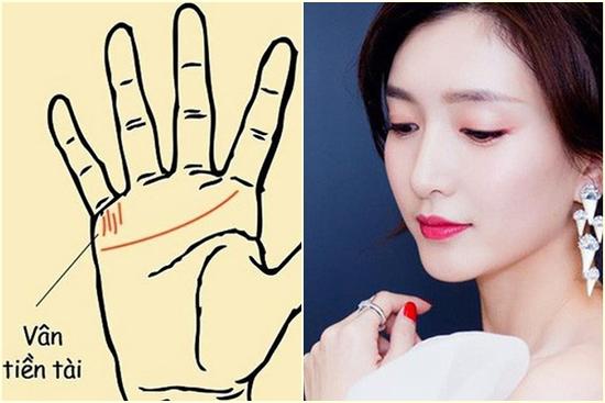 5 nét tướng phụ nữ nhờ chồng, an tâm ngồi không hưởng phúc