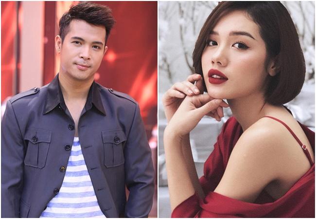 Trương Thế Vinh đang hẹn hò người mẫu Trâm Anh?-2