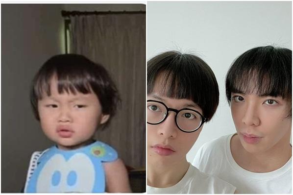 Giữa tin đồn toang, Đức Phúc - Erik vẫn mặc chung đồ-10