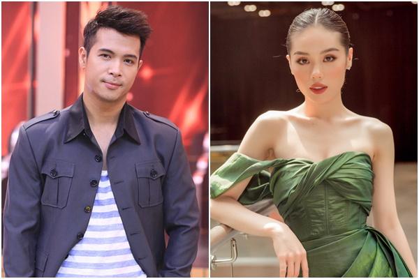 Trương Thế Vinh có thực sự hẹn hò người mẫu Trâm Anh?-6