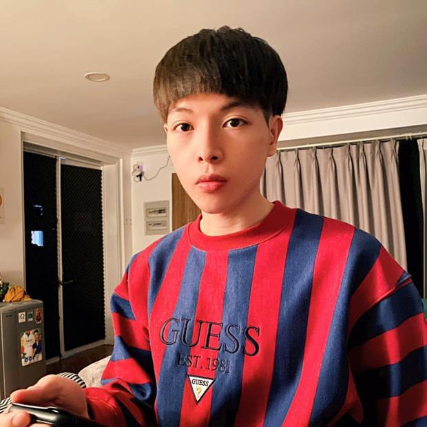 Erik tự hủy nhan sắc bằng quả tóc bé Sa hệt Đức Phúc-12