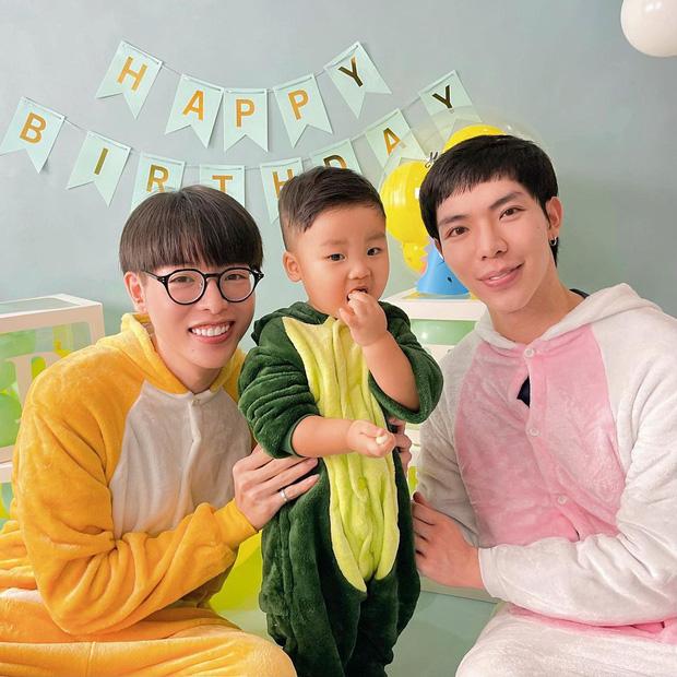 Erik tự hủy nhan sắc bằng quả tóc bé Sa hệt Đức Phúc-6