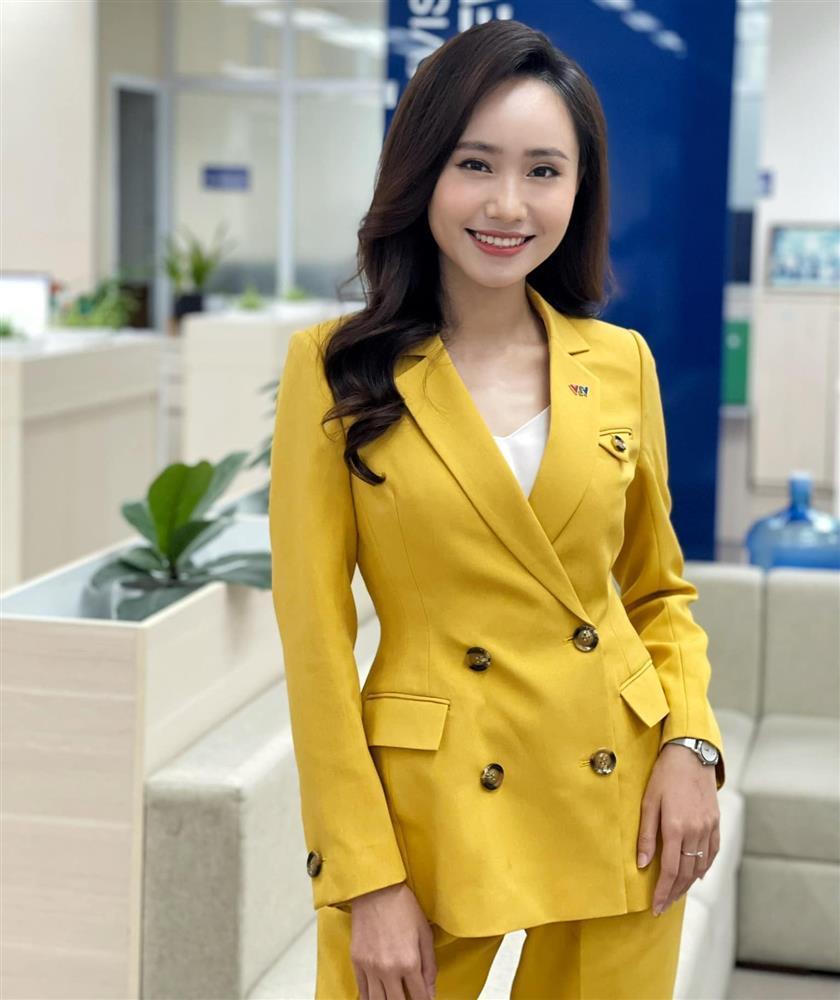 Nữ MC VTV kể đêm đầu tiên làm dâu đầy nước mắt-4