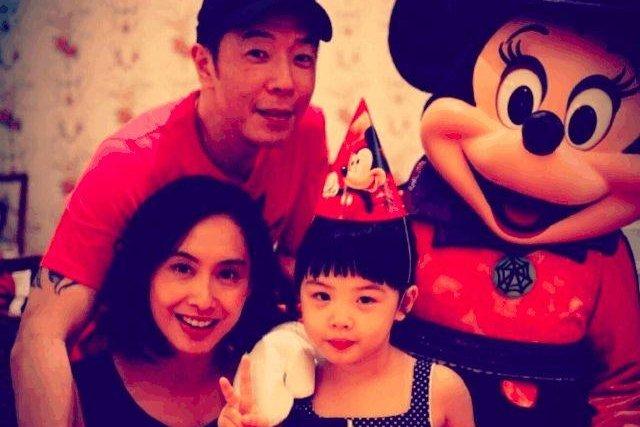 Chu Ân và cái nháy mắt kinh điển trong Đại Thoại Tây Du: Đỉnh cao nhan sắc Hong Kong插图6 Chu Ân và cái nháy mắt kinh điển trong Đại Thoại Tây Du: Đỉnh cao nhan sắc Hong Kong插图6