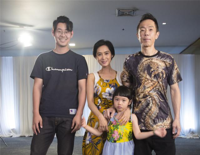 Con gái Chu Ân mặt mũi không giống bố, chẳng giống mẹ-4