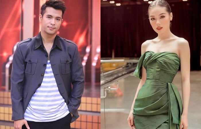 Trương Thế Vinh có thực sự hẹn hò người mẫu Trâm Anh?-2