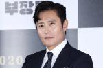 Lee Byung Hun: 'Tôi tức giận, muốn khóc khi quay phim ở Mỹ'