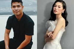 Trương Thế Vinh có thực sự hẹn hò người mẫu Trâm Anh?