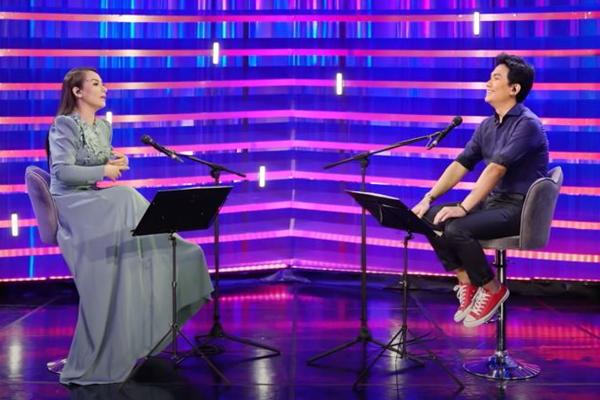 Đồng nghiệp hát tiễn biệt cố ca sĩ Phi Nhung về cõi vĩnh hằng-1