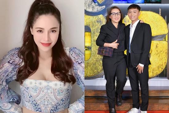 Quế Vân chửi bất chấp già trẻ những người bênh Hồ Văn Cường