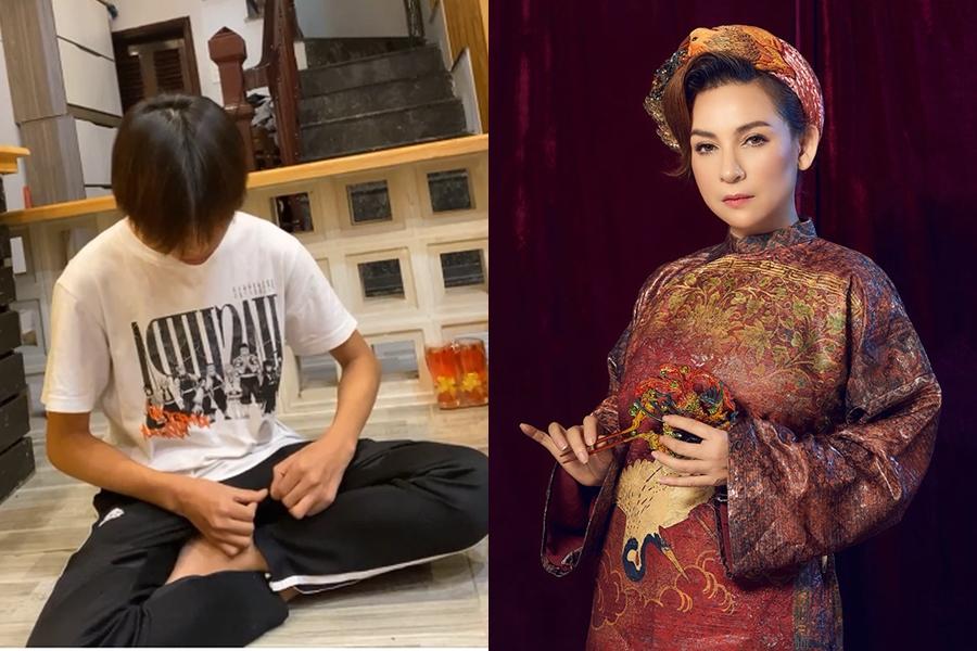 Quế Vân chửi bất chấp già trẻ những người bênh Hồ Văn Cường-6