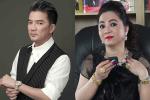Đàm Vĩnh Hưng bị phản đối chấm thi Miss World Vietnam 2021-9