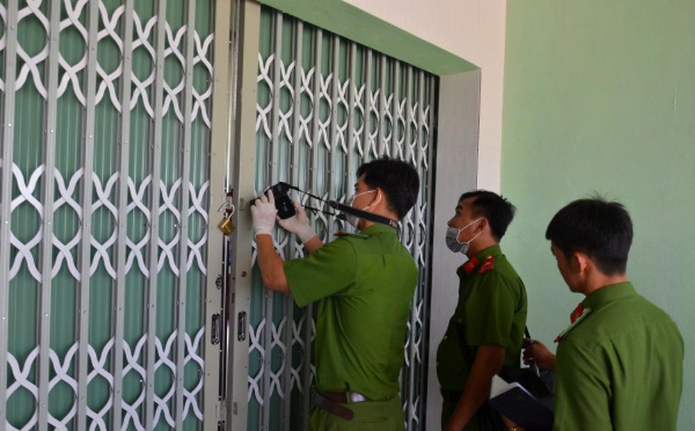 Anh đỡ em bị điện giật khiến cả 2 tử vong thương tâm ở Sài Gòn-1