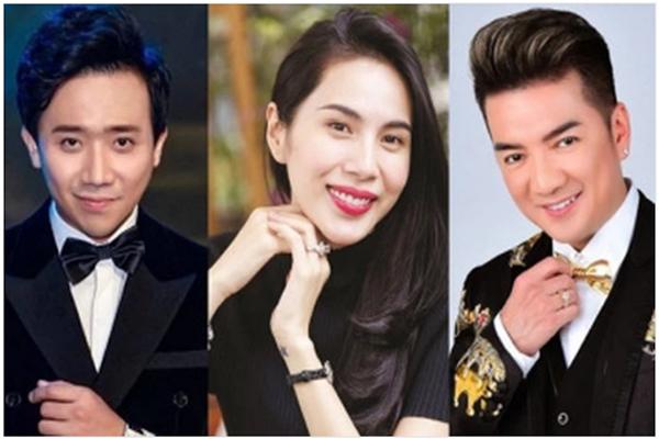 Bà Phương Hằng tố cáo Đàm Vĩnh Hưng: 2 bên tố qua tố lại rồi tới đâu?-2