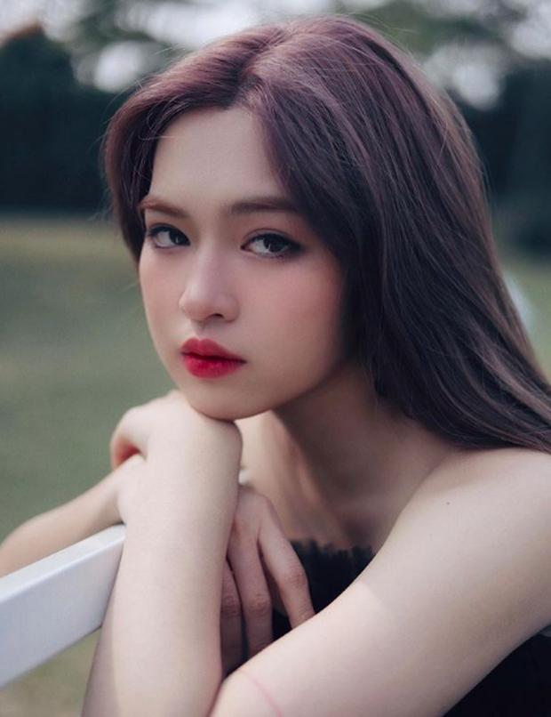 Khánh Vân: Yêu không tiền cạp đất ăn chỉ dành cho người liệt-1