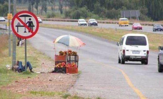 Những điều hiếm có khó tin ở Châu Phi khiến bạn phải há mồm-6